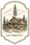Montclair Maison crest