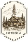 Montclair Maison crest